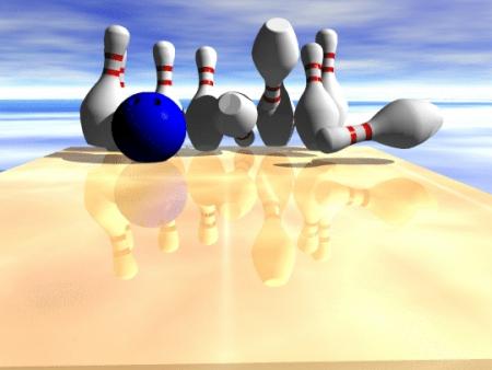 bowling